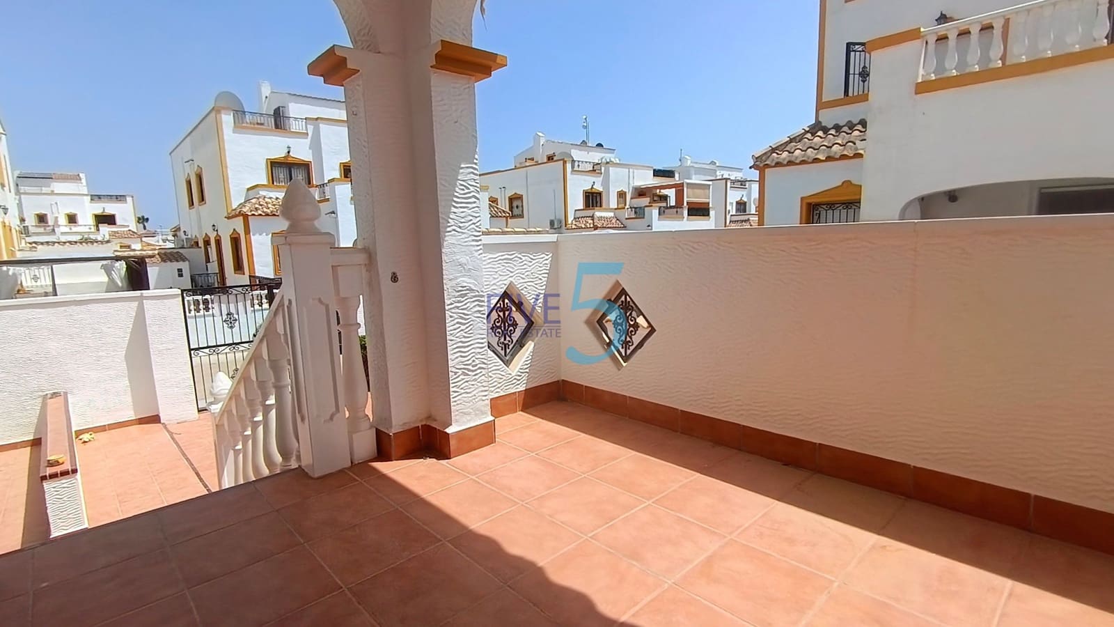 Casa de 3 habitaciones en Vistabella en venta con piscina - 189.995 € (Ref: 9989301)