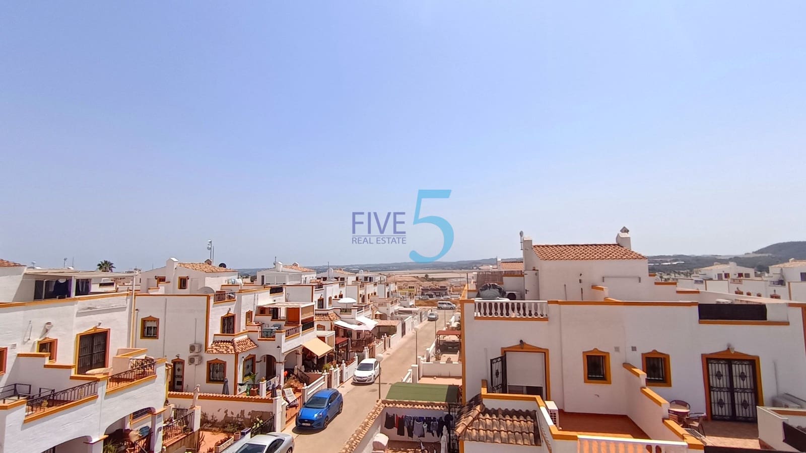 Casa de 3 habitaciones en Vistabella en venta con piscina - 189.995 € (Ref: 9989301)