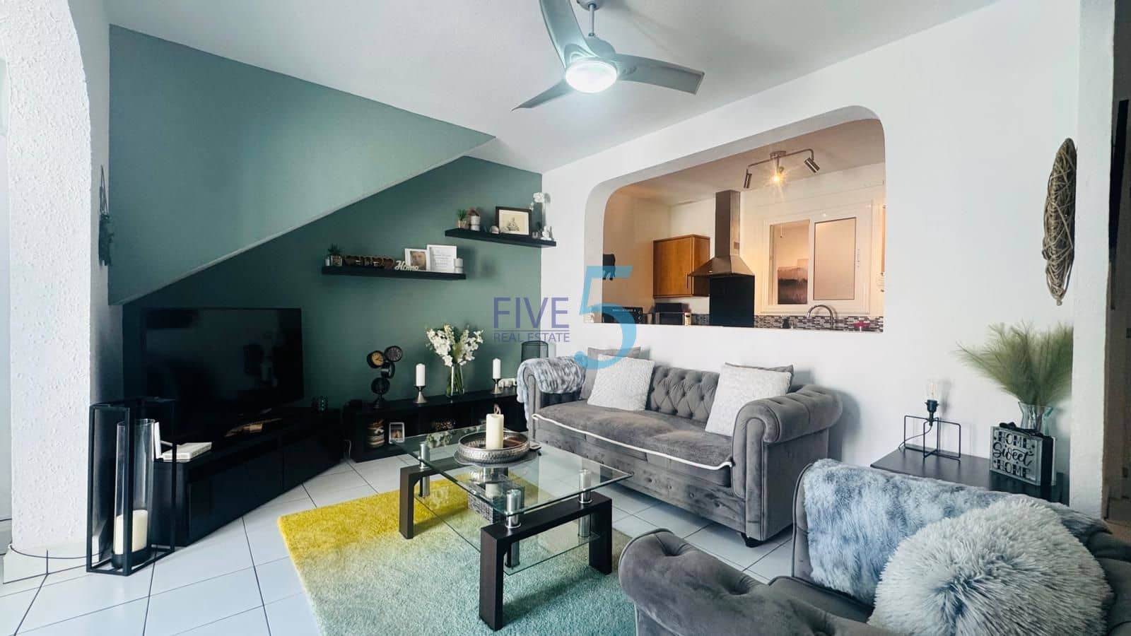 2 bedroom Apartment for sale in El Chaparral - € 135,000 (Ref: 9989302)