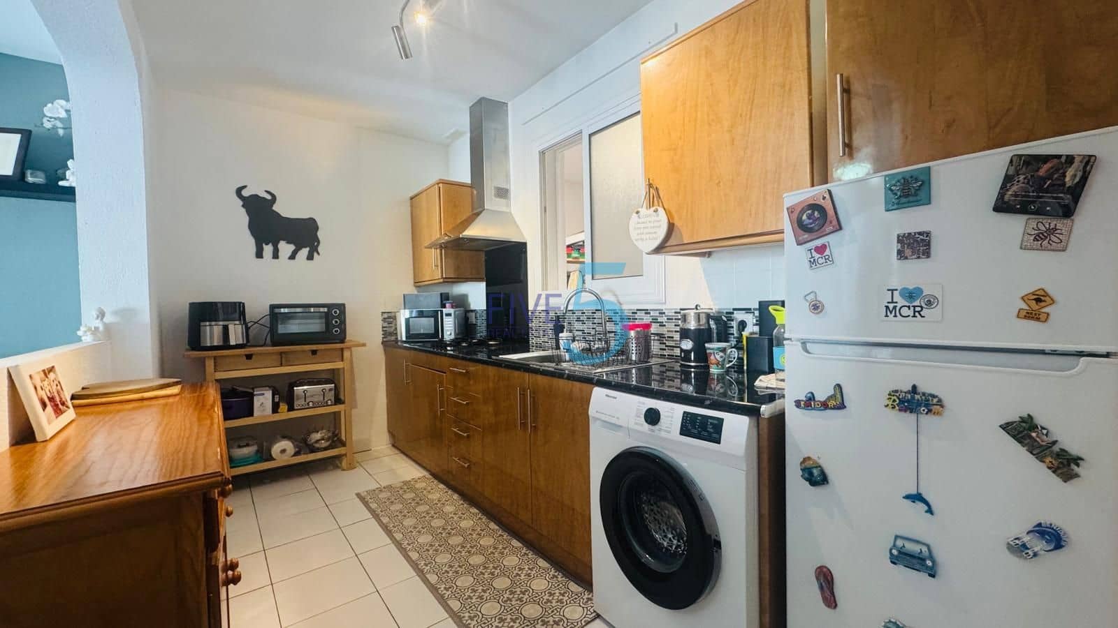 2 bedroom Apartment for sale in El Chaparral - € 135,000 (Ref: 9989302)