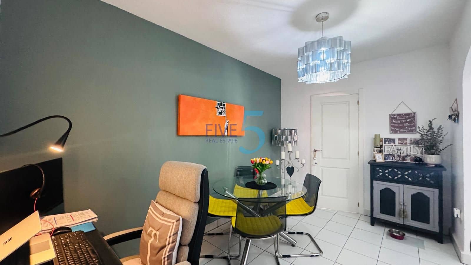2 bedroom Apartment for sale in El Chaparral - € 135,000 (Ref: 9989302)