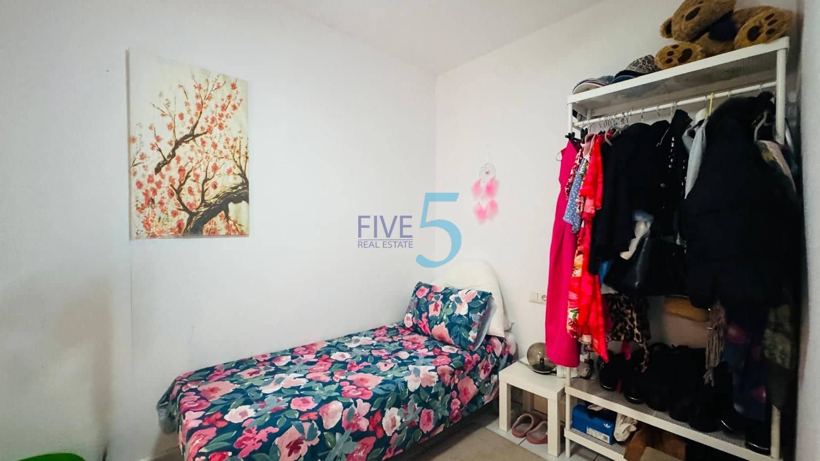 2 bedroom Apartment for sale in El Chaparral - € 135,000 (Ref: 9989302)