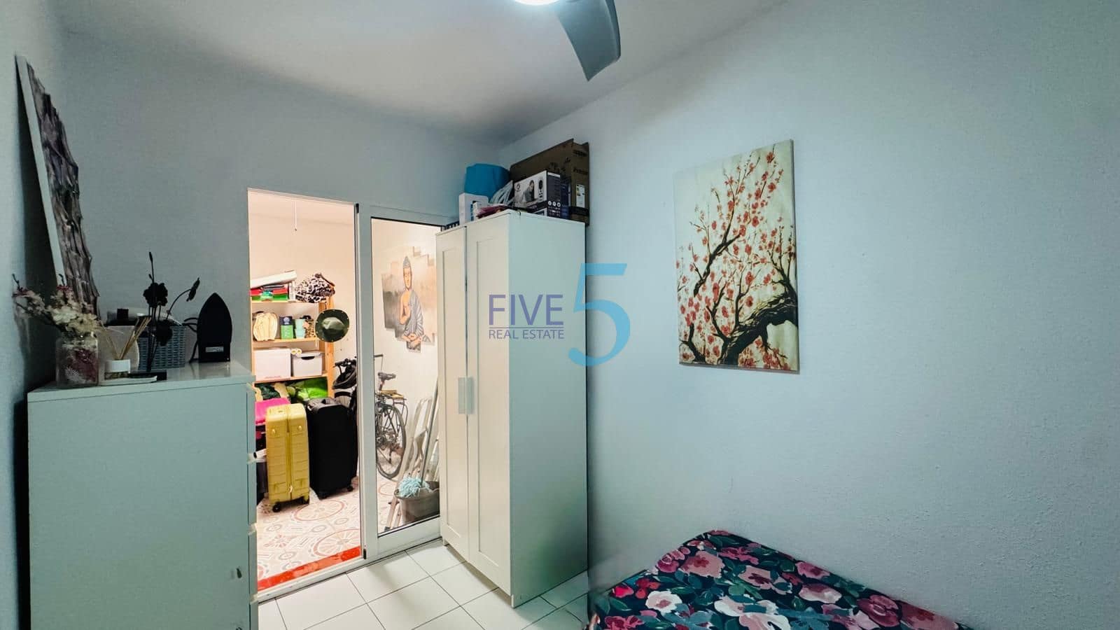 2 bedroom Apartment for sale in El Chaparral - € 135,000 (Ref: 9989302)