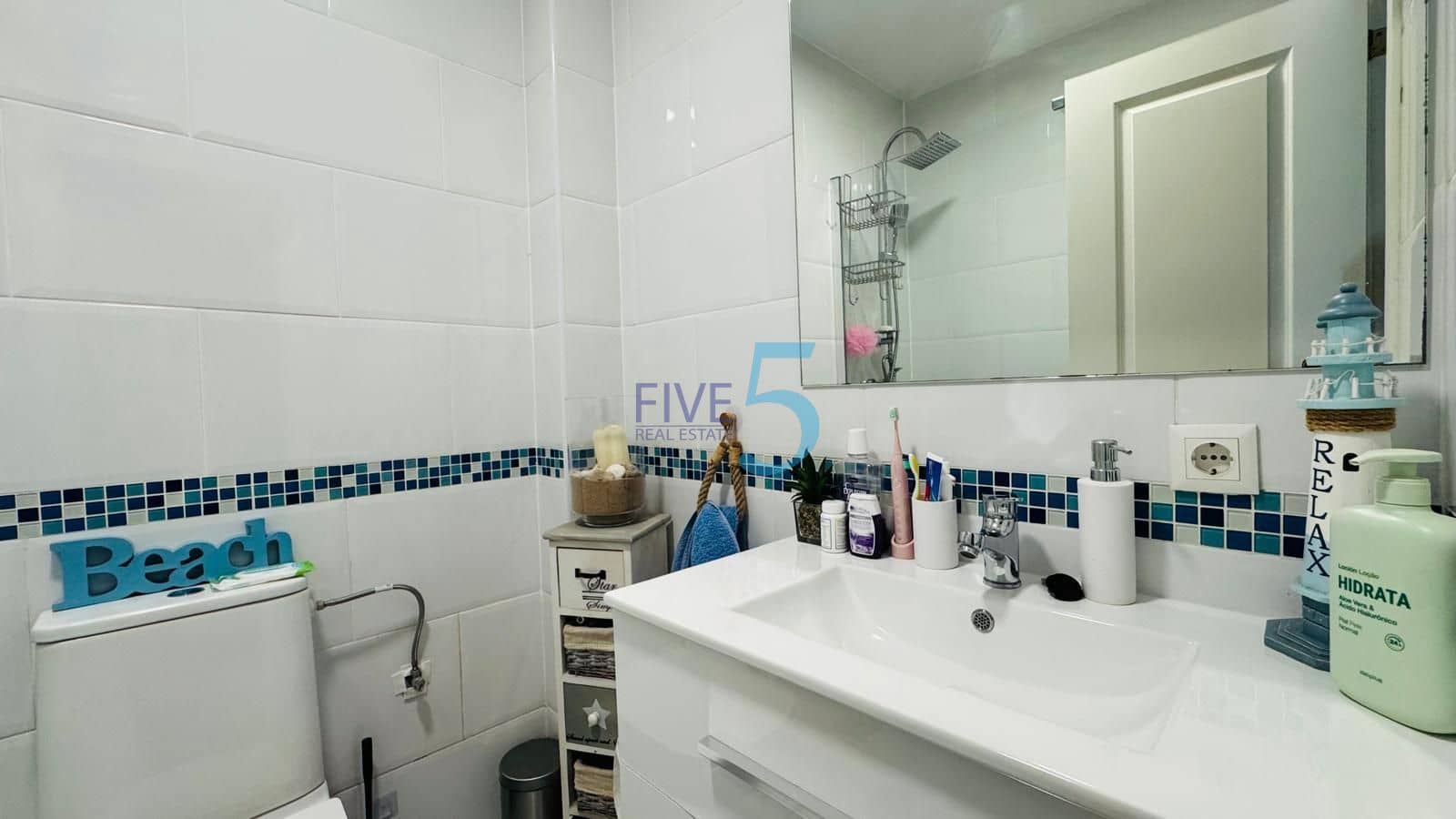 2 bedroom Apartment for sale in El Chaparral - € 135,000 (Ref: 9989302)