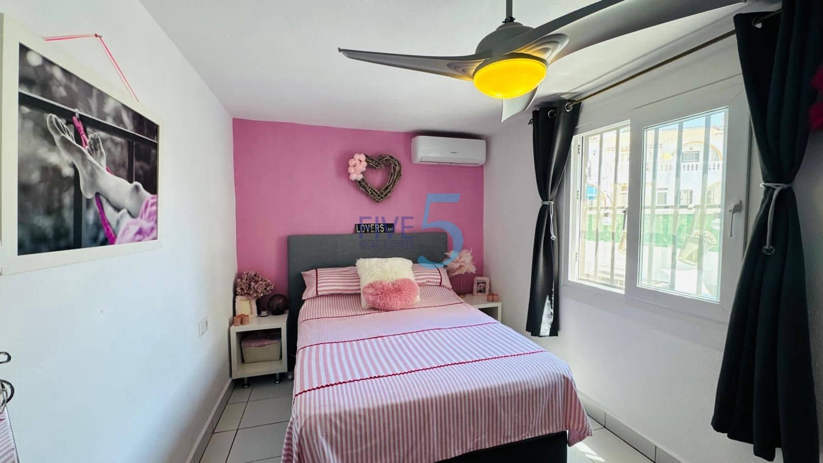 2 bedroom Apartment for sale in El Chaparral - € 135,000 (Ref: 9989302)