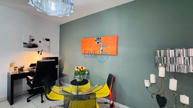 2 soveværelse Lejlighed til salg i El Chaparral, Torrevieja - € 135.000 (Ref: 9989302)