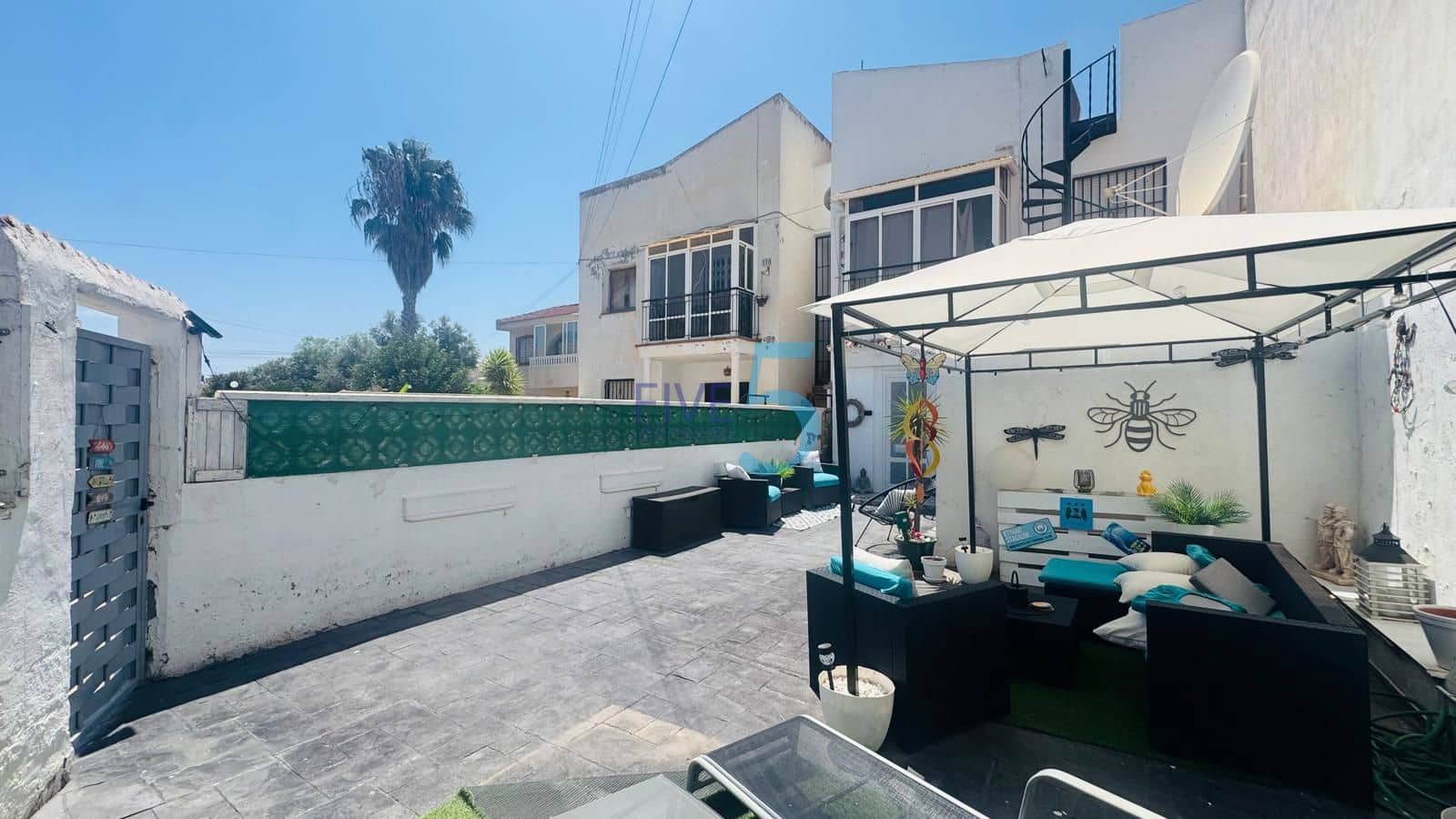 2 bedroom Apartment for sale in El Chaparral - € 135,000 (Ref: 9989302)