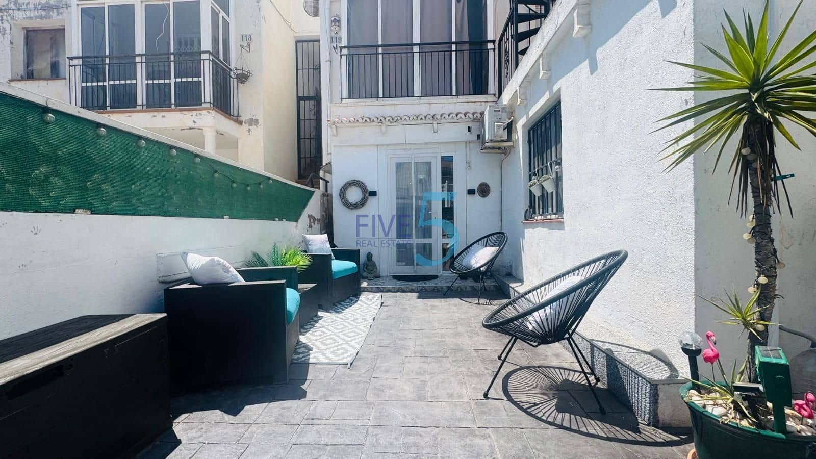2 bedroom Apartment for sale in El Chaparral - € 135,000 (Ref: 9989302)