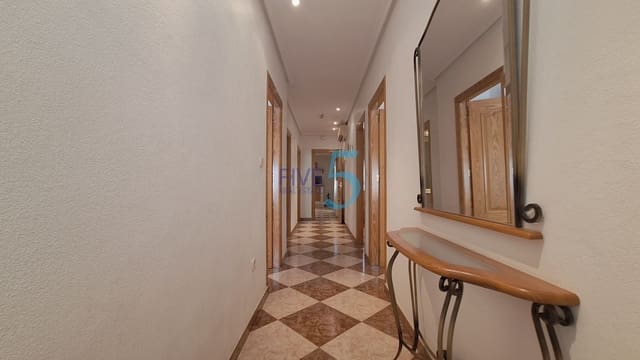 4 Zimmer Haus zu verkaufen in San Miguel de Salinas - 138.000 € (Ref: 9989492)