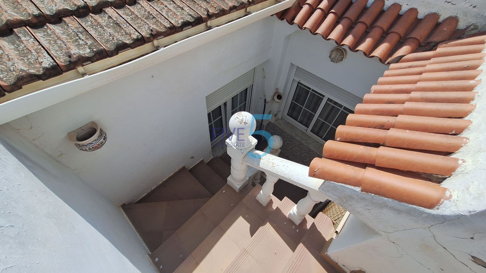 Casa de 4 habitaciones en San Miguel de Salinas en venta - 138.000 € (Ref: 9989492)