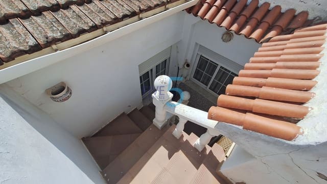 4 Zimmer Haus zu verkaufen in San Miguel de Salinas - 138.000 € (Ref: 9989492)
