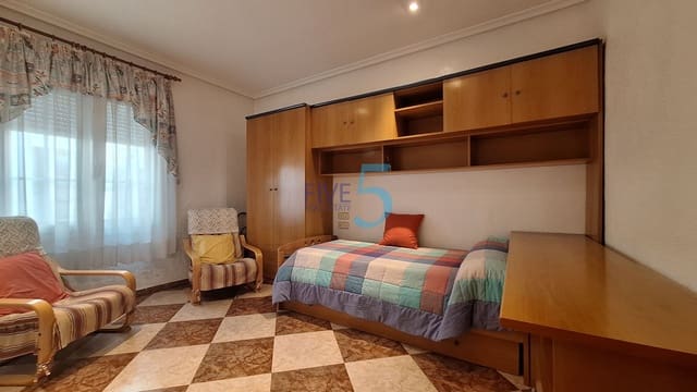 4 Zimmer Haus zu verkaufen in San Miguel de Salinas - 138.000 € (Ref: 9989492)