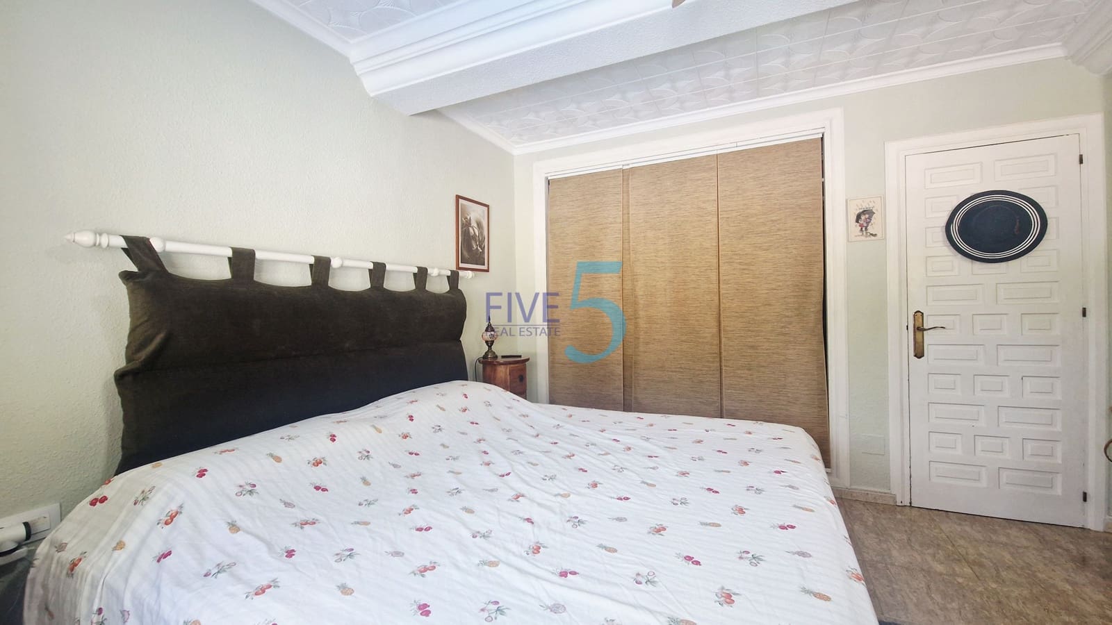 3 soverom Villa til salgs i Estrella de Mar med svømmebasseng garasje - € 298 000 (Ref: 9989493)