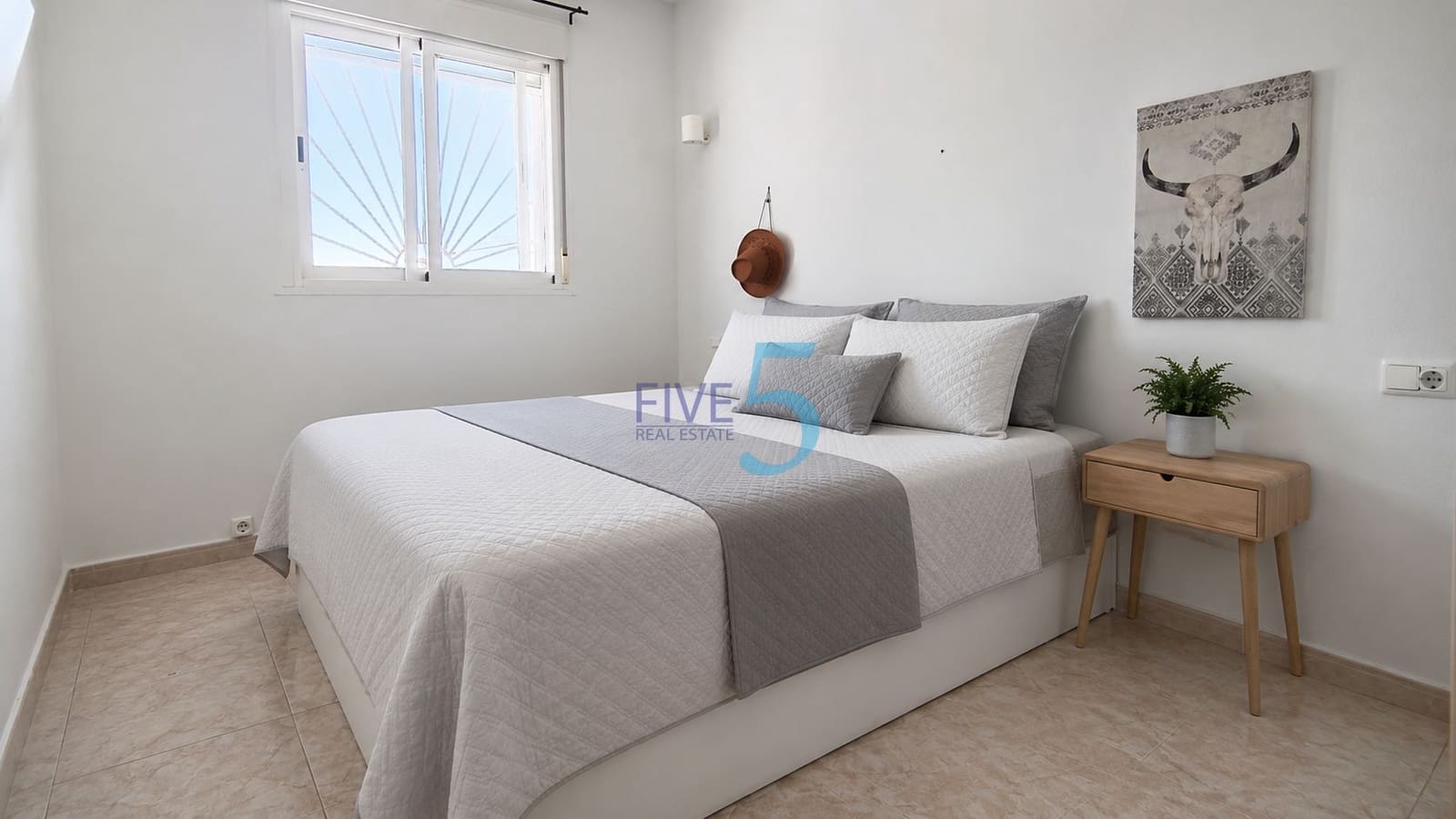 3 soveværelse Lejlighed til salg i Ciudad Quesada med swimmingpool - € 165.000 (Ref: 9989494)