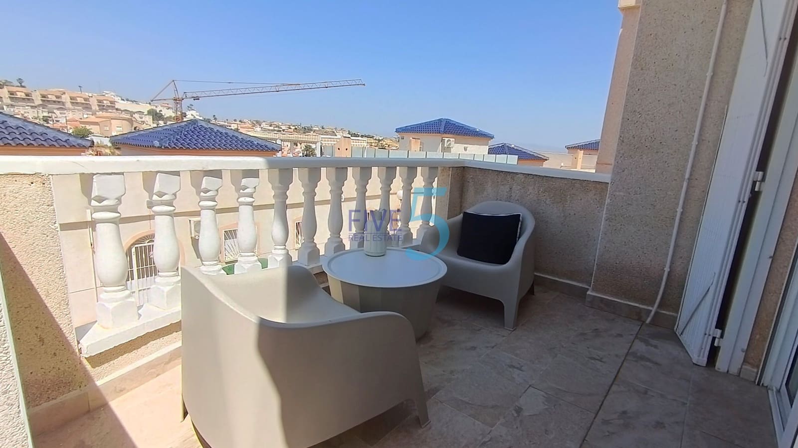 3 soveværelse Lejlighed til salg i Ciudad Quesada med swimmingpool - € 165.000 (Ref: 9989494)