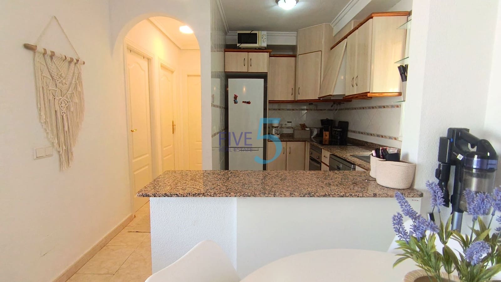3 soveværelse Lejlighed til salg i Ciudad Quesada med swimmingpool - € 165.000 (Ref: 9989494)