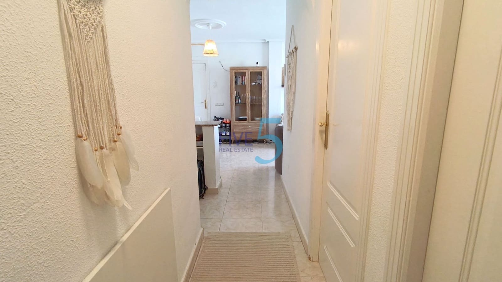 3 soveværelse Lejlighed til salg i Ciudad Quesada med swimmingpool - € 165.000 (Ref: 9989494)