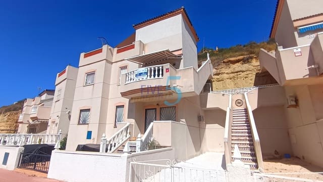 3 bedroom Apartment for sale in Ciudad Quesada, Rojales with pool - € 165,000 (Ref: 9989494)