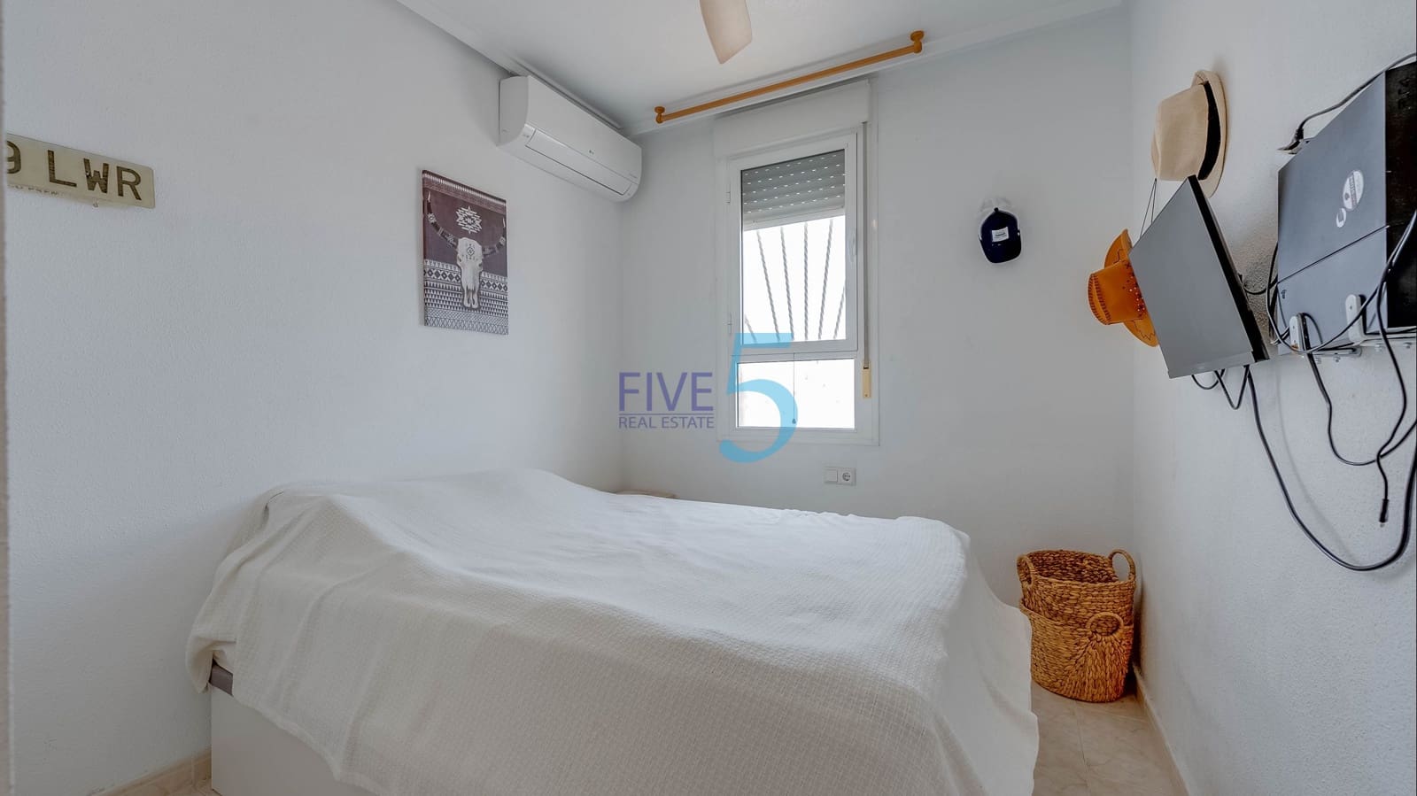 3 makuuhuone Huoneisto myytävänä paikassa Ciudad Quesada mukana uima-altaan - 165 000 € (Ref: 9989494)