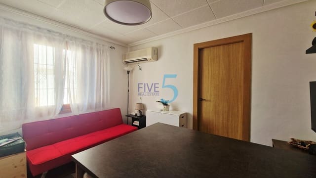 1 soverom Leilighet til salgs i Santiago de la Ribera, San Javier med garasje - € 85 000 (Ref: 9989495)