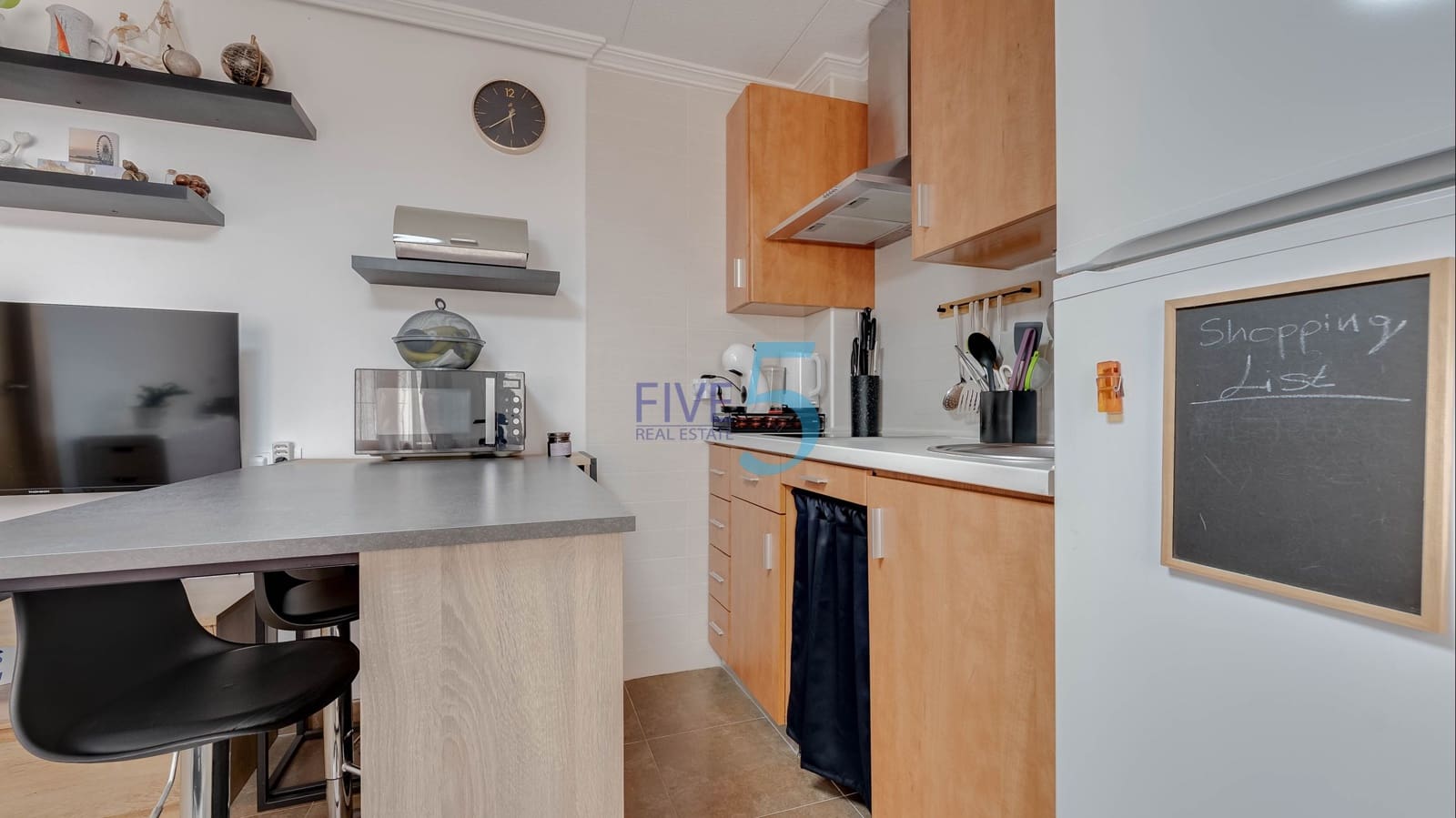 1 sypialnia Apartament na sprzedaż w Santiago de la Ribera z garażem - 85 000 € (Ref: 9989495)