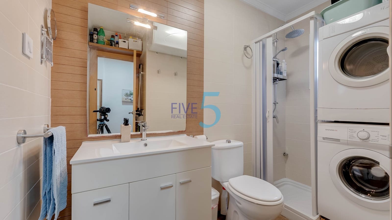 1 sypialnia Apartament na sprzedaż w Santiago de la Ribera z garażem - 85 000 € (Ref: 9989495)