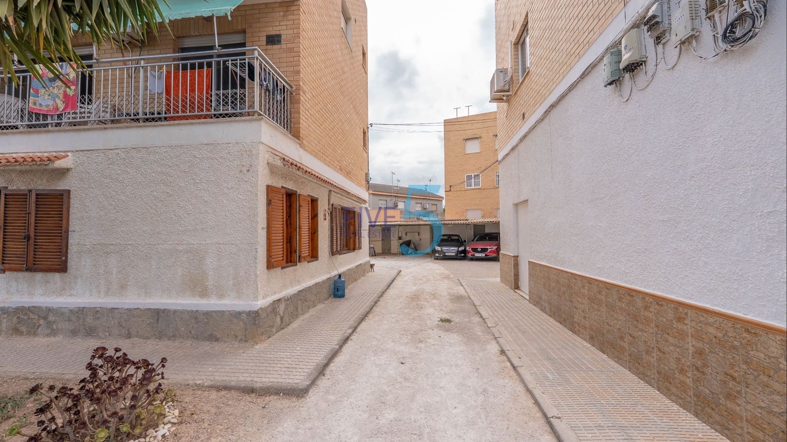 1 sypialnia Apartament na sprzedaż w Santiago de la Ribera z garażem - 85 000 € (Ref: 9989495)