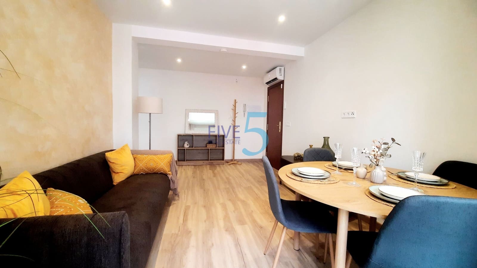 2 sypialnia Apartament na sprzedaż w Lo Pagan - 164 900 € (Ref: 9992001)