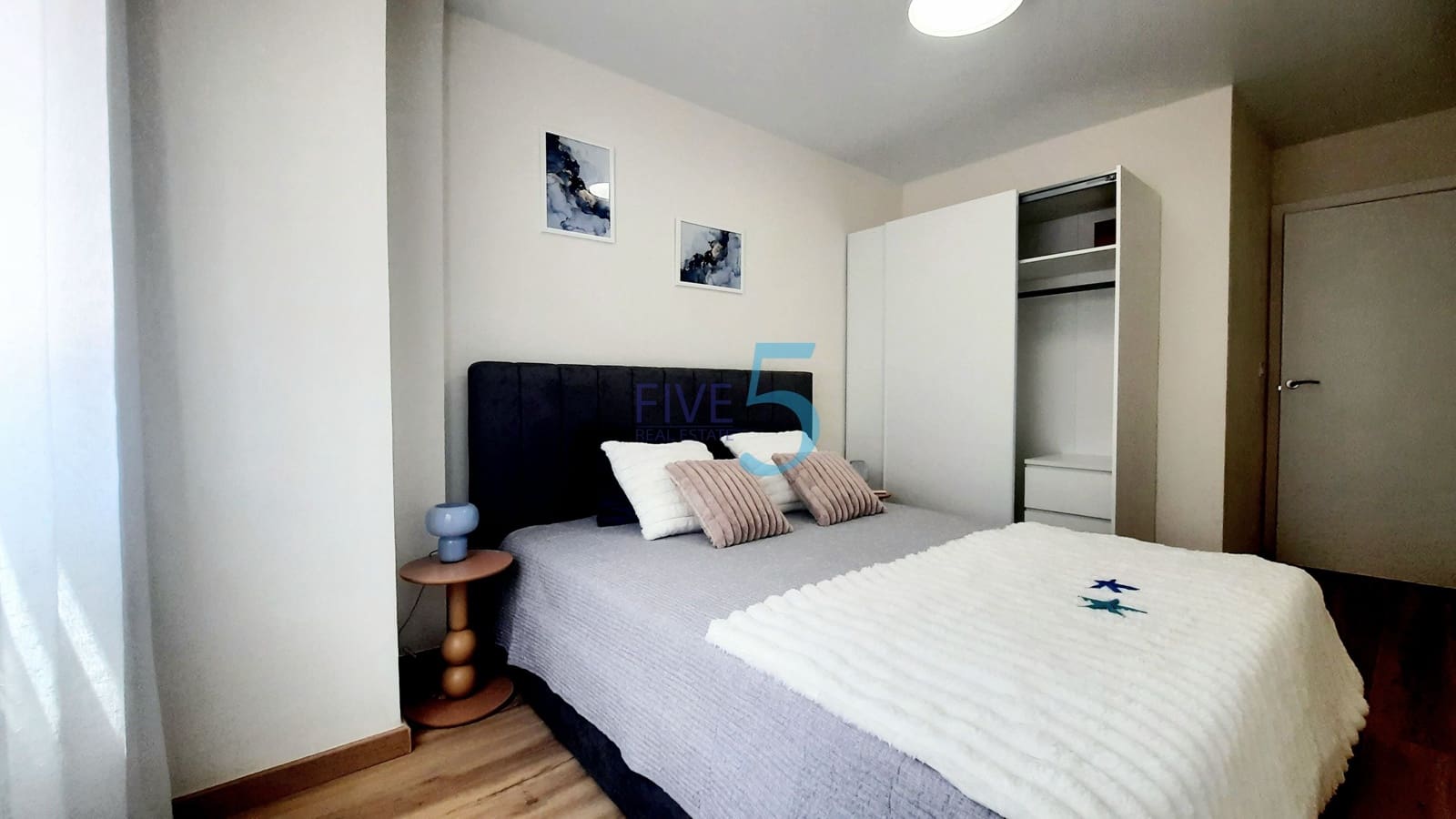 2 sypialnia Apartament na sprzedaż w Lo Pagan - 164 900 € (Ref: 9992001)