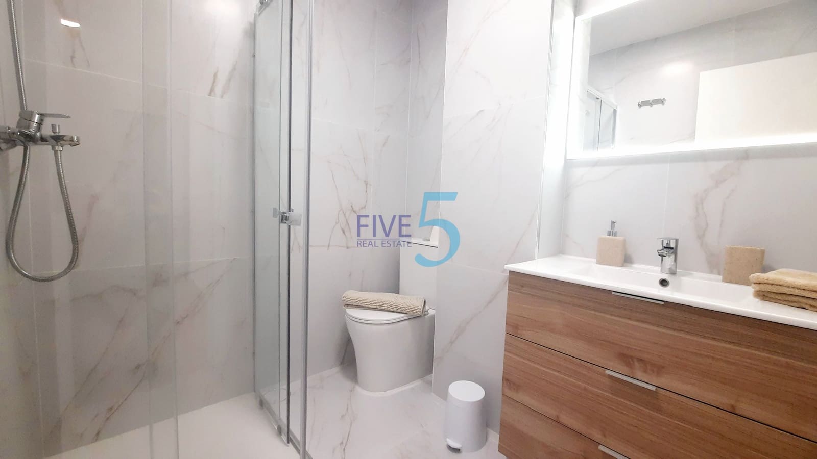 2 sypialnia Apartament na sprzedaż w Lo Pagan - 164 900 € (Ref: 9992001)