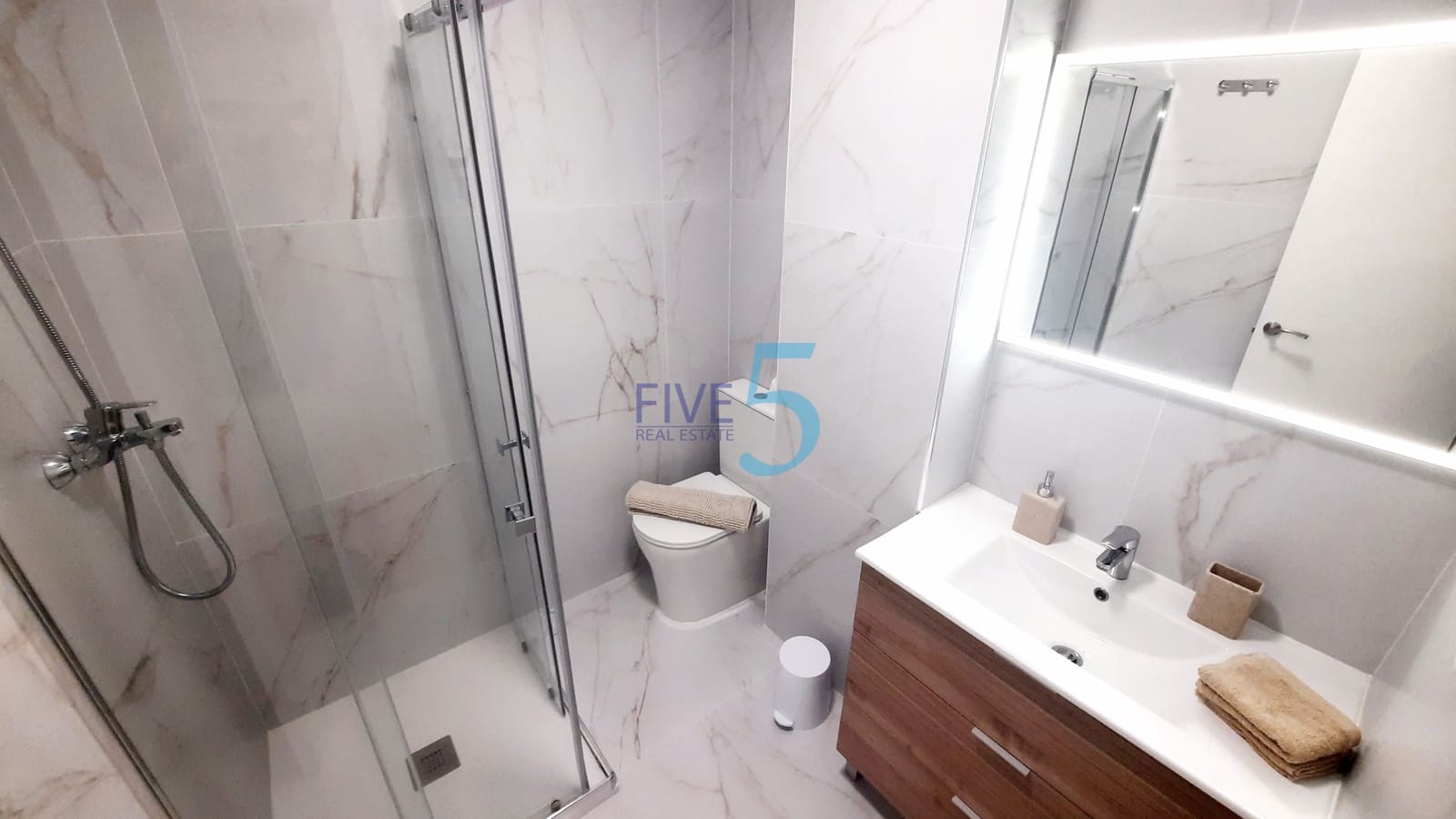 2 sypialnia Apartament na sprzedaż w Lo Pagan - 164 900 € (Ref: 9992001)