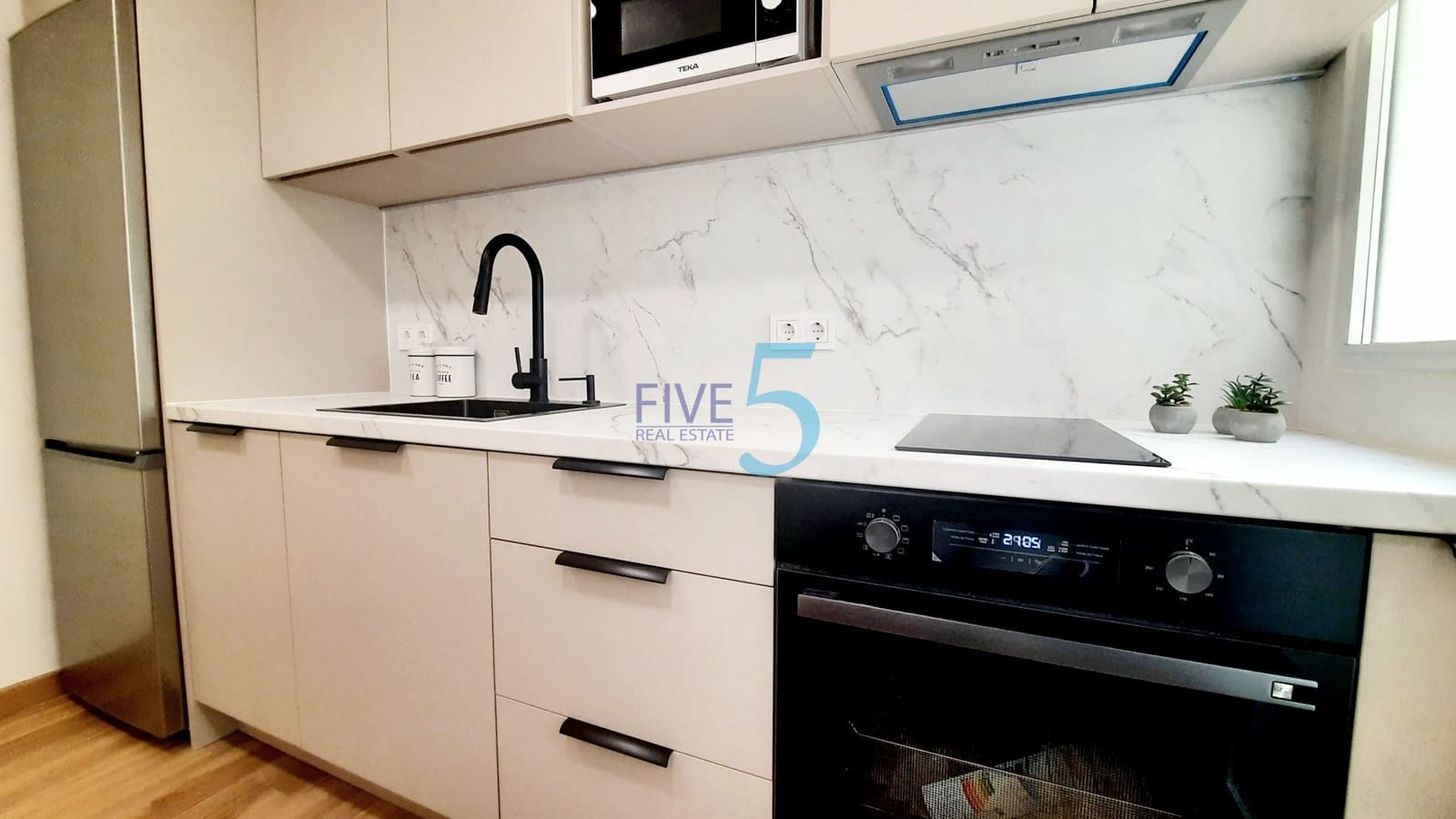 2 sypialnia Apartament na sprzedaż w Lo Pagan - 164 900 € (Ref: 9992001)