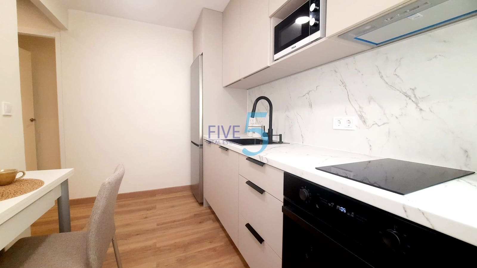 2 sypialnia Apartament na sprzedaż w Lo Pagan - 164 900 € (Ref: 9992001)