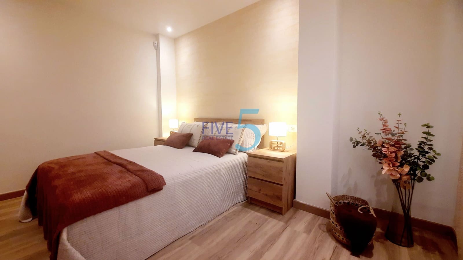 2 sypialnia Apartament na sprzedaż w Lo Pagan - 164 900 € (Ref: 9992001)