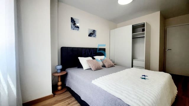 2 sypialnia Apartament na sprzedaż w Lo Pagan, San Pedro del Pinatar - 164 900 € (Ref: 9992001)