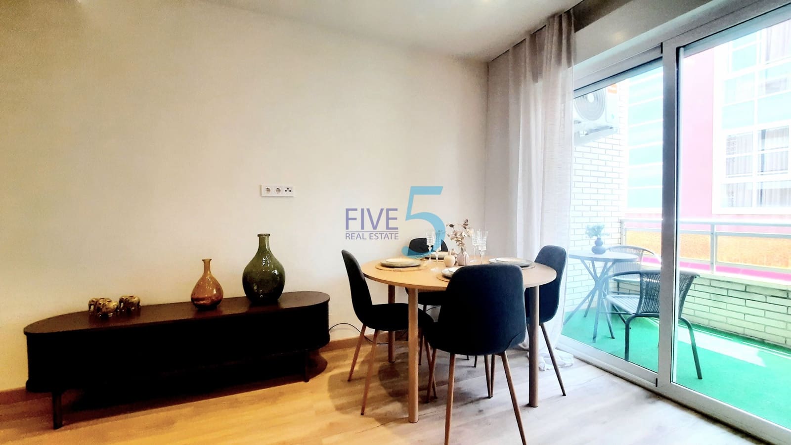 2 sypialnia Apartament na sprzedaż w Lo Pagan - 164 900 € (Ref: 9992001)