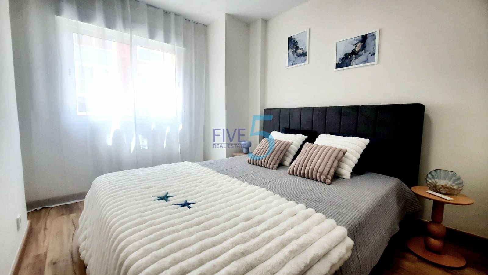 2 sypialnia Apartament na sprzedaż w Lo Pagan - 164 900 € (Ref: 9992001)