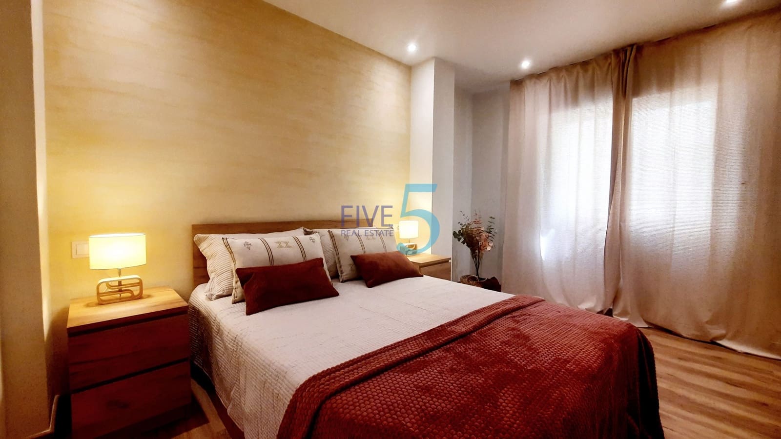 2 sypialnia Apartament na sprzedaż w Lo Pagan - 164 900 € (Ref: 9992001)