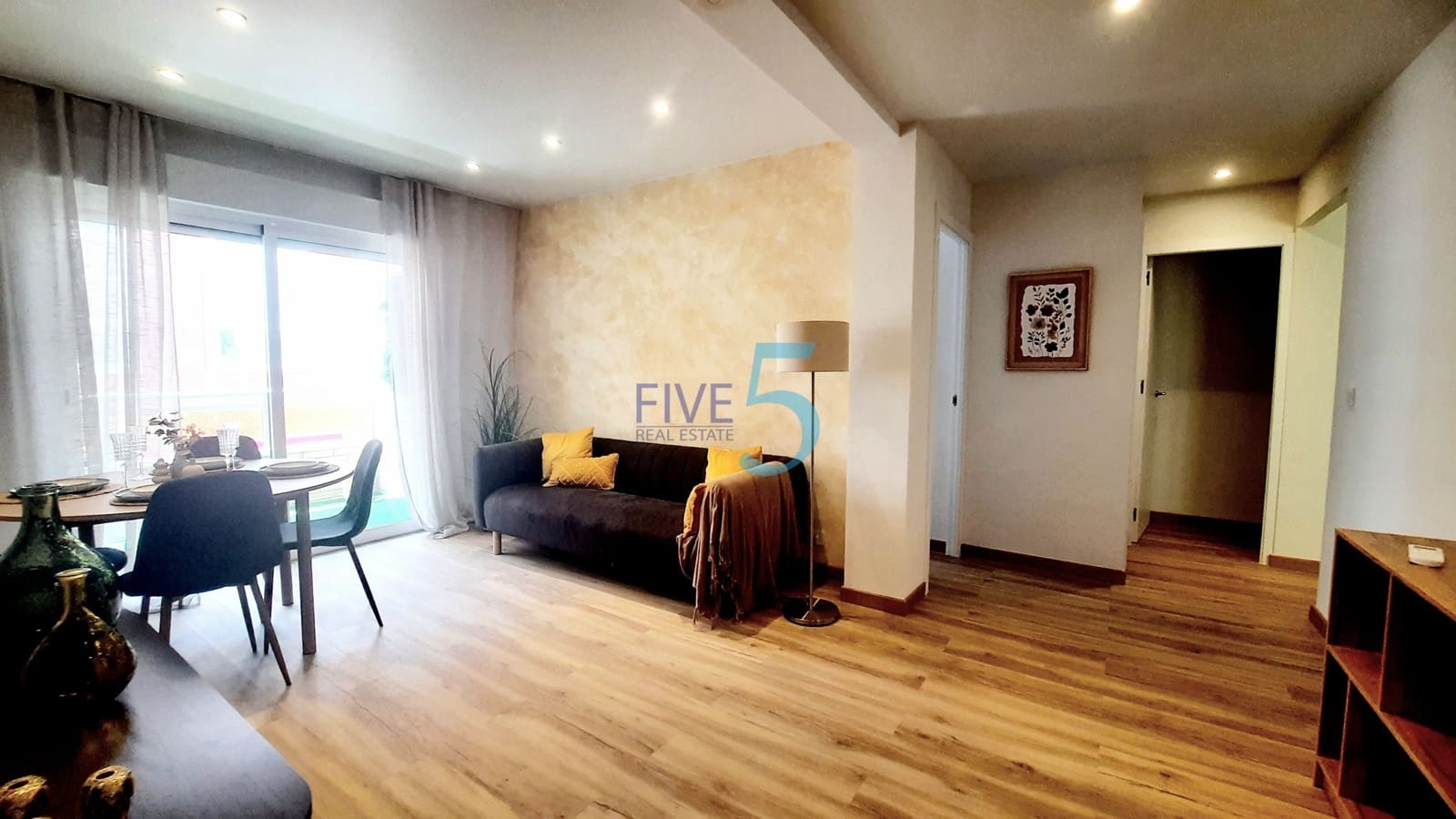 2 sypialnia Apartament na sprzedaż w Lo Pagan - 164 900 € (Ref: 9992001)