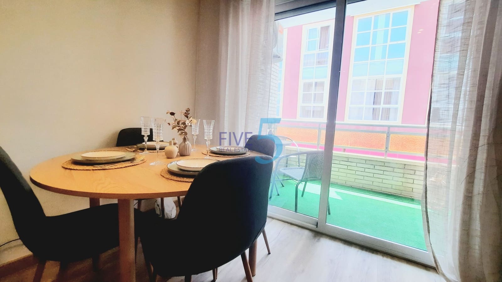 2 sypialnia Apartament na sprzedaż w Lo Pagan - 164 900 € (Ref: 9992001)