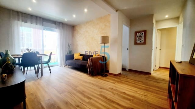 2 sypialnia Apartament na sprzedaż w Lo Pagan, San Pedro del Pinatar - 164 900 € (Ref: 9992001)