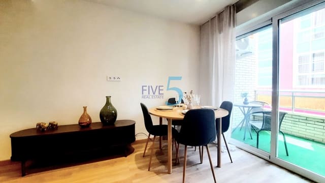 2 sypialnia Apartament na sprzedaż w Lo Pagan, San Pedro del Pinatar - 164 900 € (Ref: 9992001)