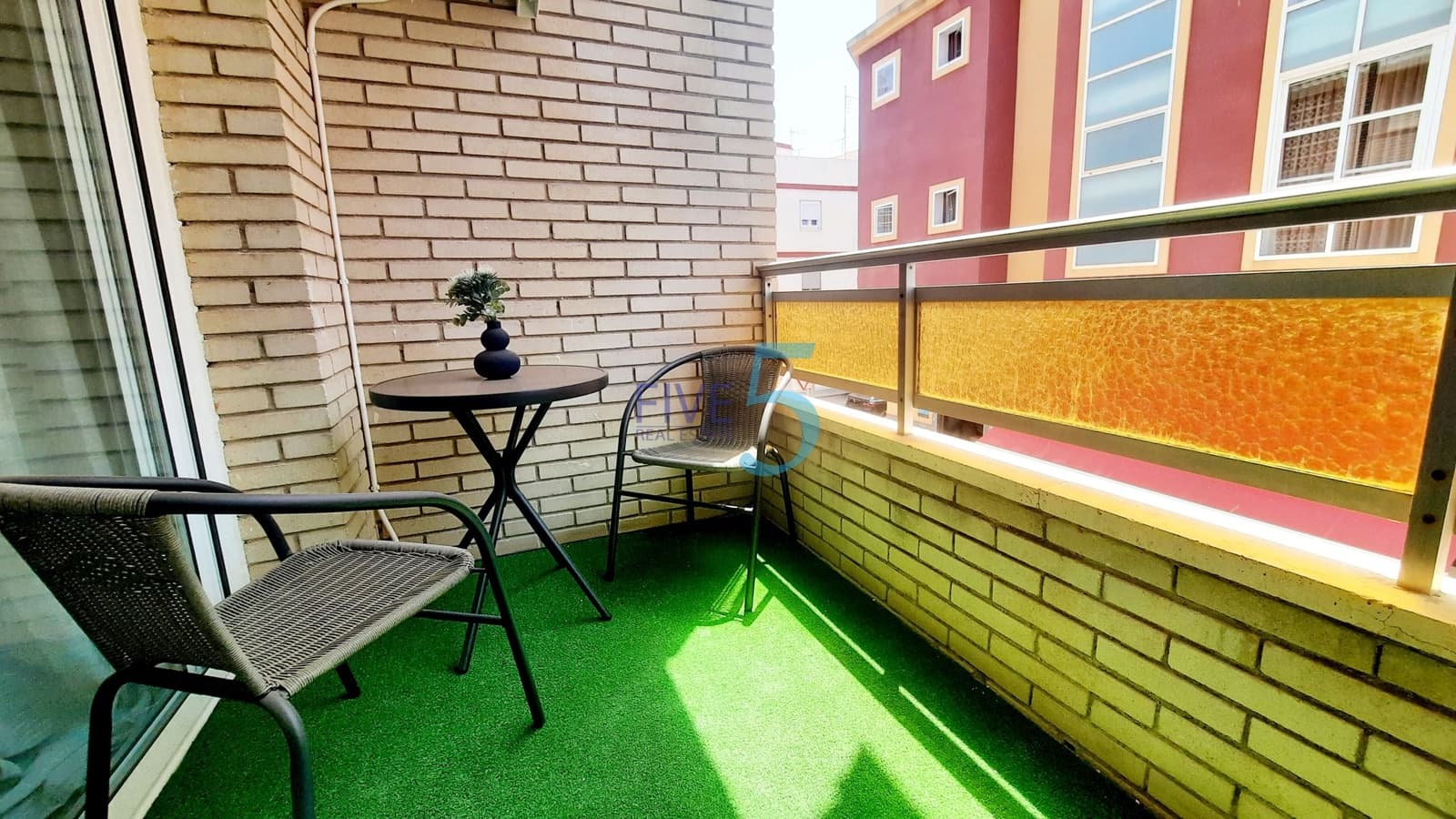 2 sypialnia Apartament na sprzedaż w Lo Pagan - 164 900 € (Ref: 9992001)