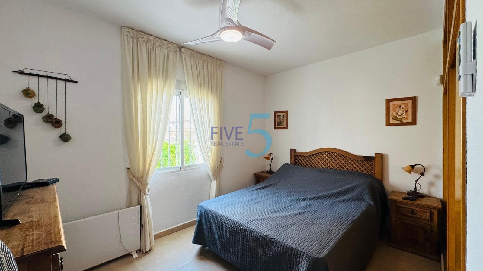 2 chambre Villa/Maison à vendre à Rojales avec piscine - 359 995 € (Ref: 9993605)