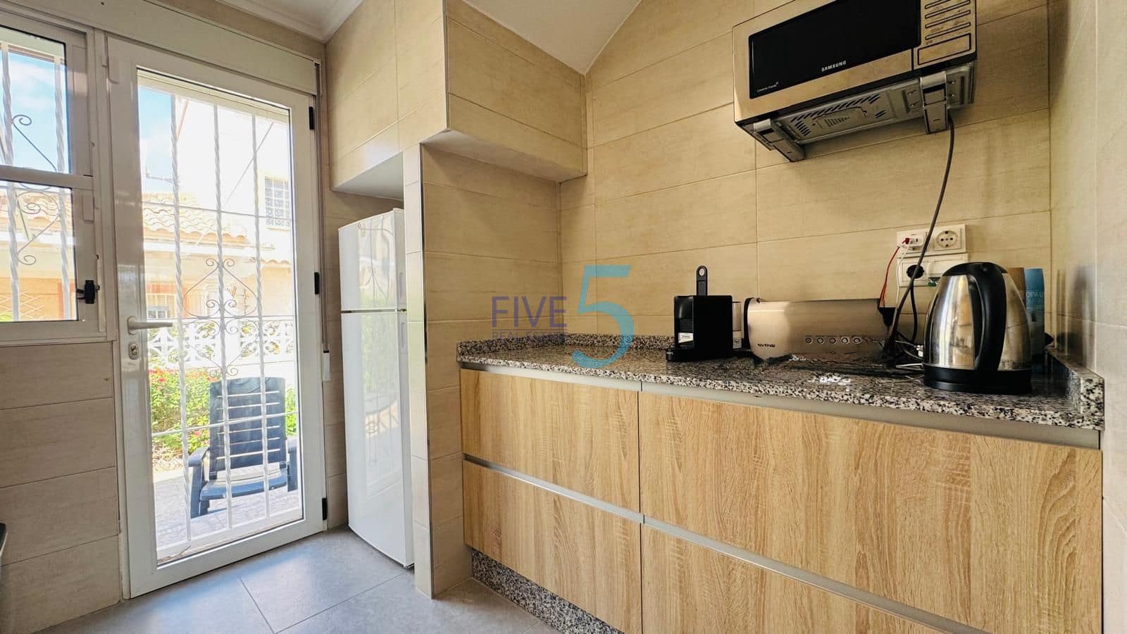 2 chambre Villa/Maison à vendre à Rojales avec piscine - 359 995 € (Ref: 9993605)