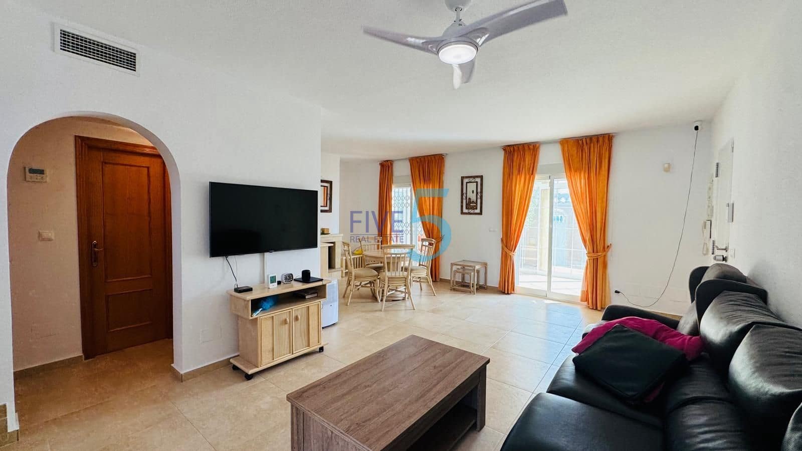 2 chambre Villa/Maison à vendre à Rojales avec piscine - 359 995 € (Ref: 9993605)