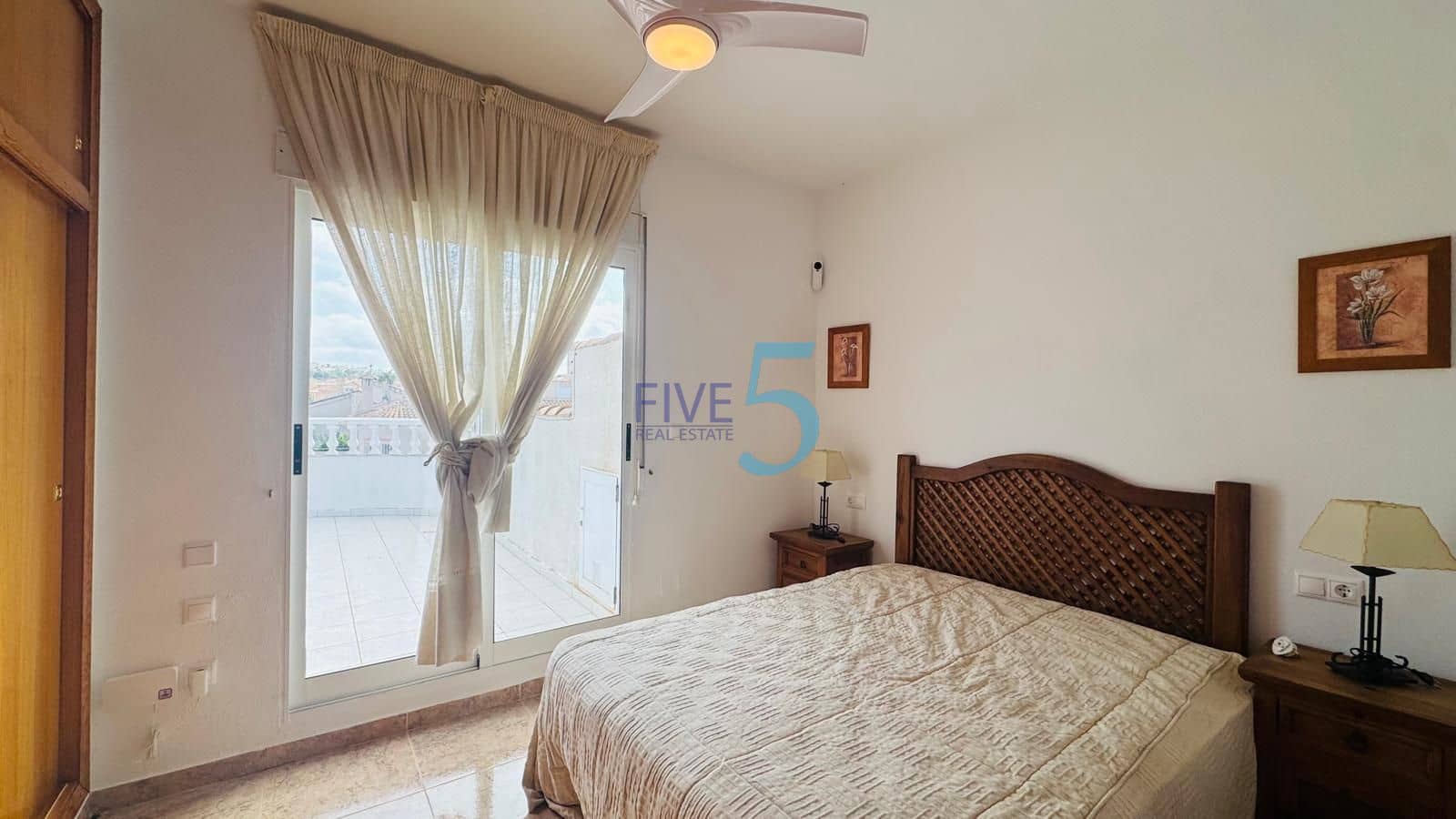 2 chambre Villa/Maison à vendre à Rojales avec piscine - 359 995 € (Ref: 9993605)