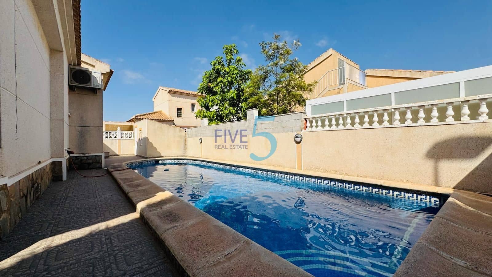 2 chambre Villa/Maison à vendre à Rojales avec piscine - 359 995 € (Ref: 9993605)