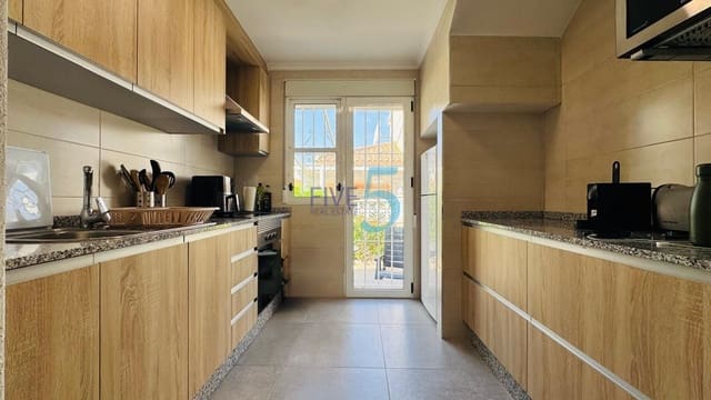 2 chambre Villa/Maison à vendre à Rojales avec piscine - 359 995 € (Ref: 9993605)
