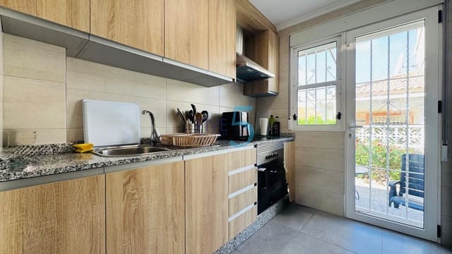 2 chambre Villa/Maison à vendre à Rojales avec piscine - 359 995 € (Ref: 9993605)
